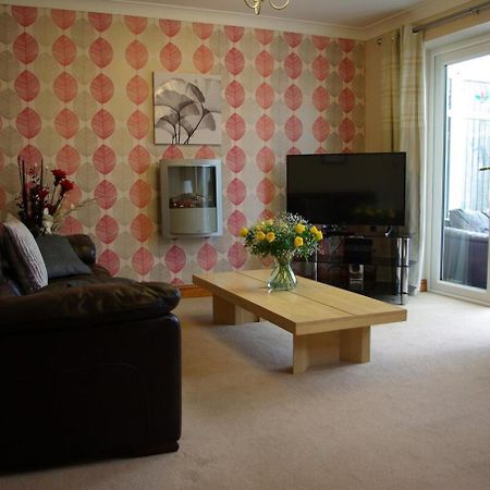 Portland Mews - 3 Bed Holiday Home By Premier Serviced Accommodation Leek Kültér fotó
