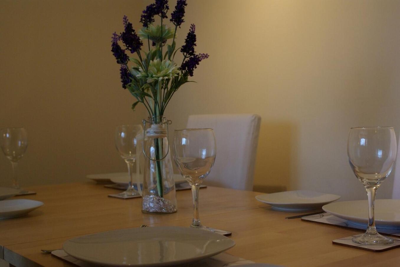 Portland Mews - 3 Bed Holiday Home By Premier Serviced Accommodation Leek Kültér fotó
