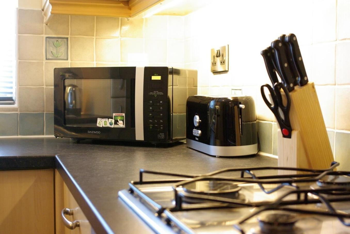 Portland Mews - 3 Bed Holiday Home By Premier Serviced Accommodation Leek Kültér fotó