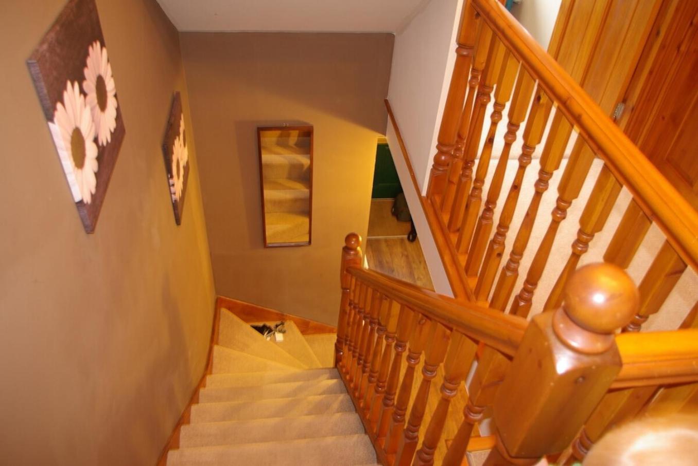 Portland Mews - 3 Bed Holiday Home By Premier Serviced Accommodation Leek Kültér fotó
