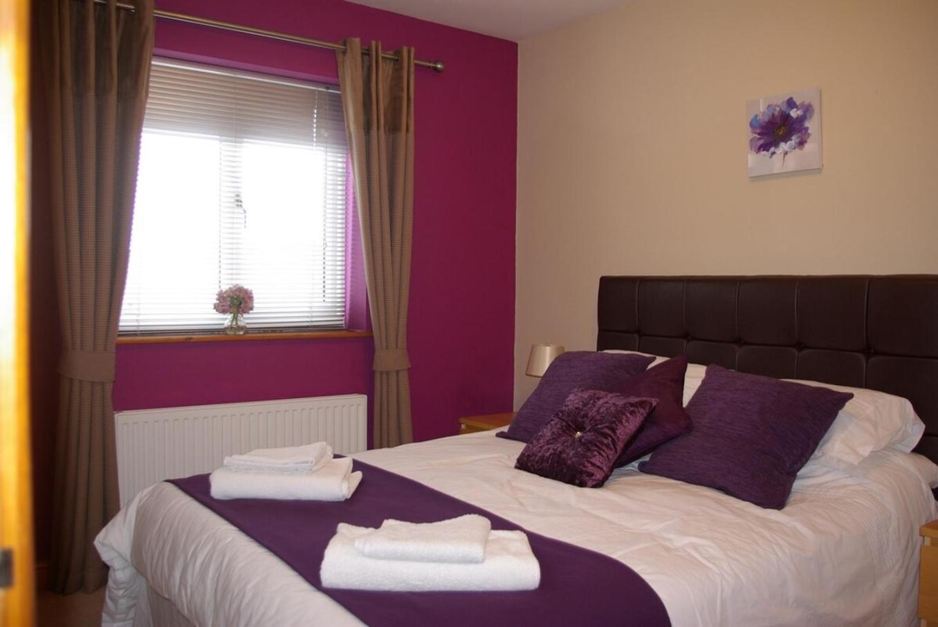 Portland Mews - 3 Bed Holiday Home By Premier Serviced Accommodation Leek Kültér fotó