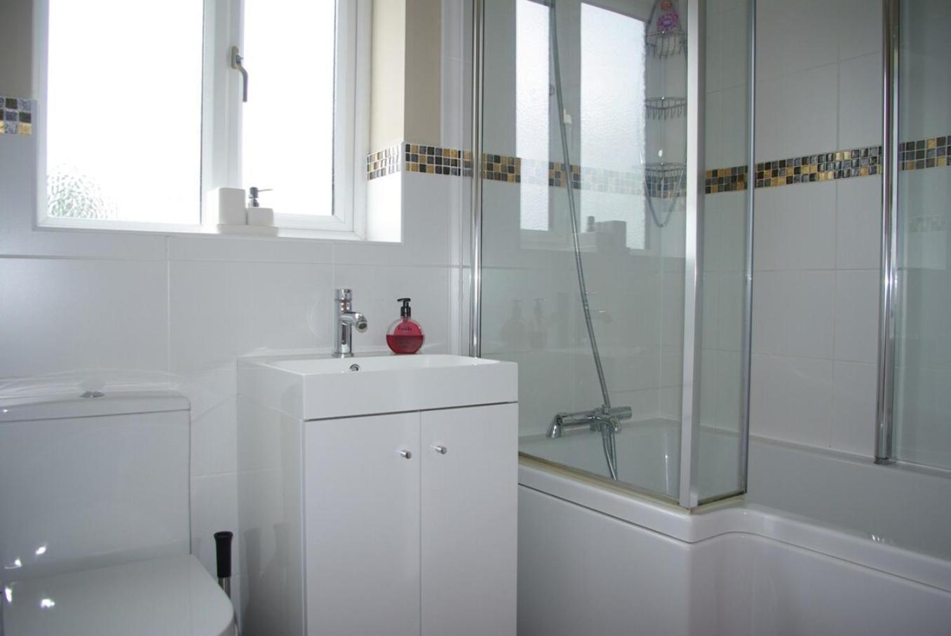 Portland Mews - 3 Bed Holiday Home By Premier Serviced Accommodation Leek Kültér fotó