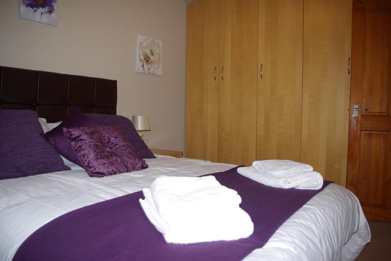 Portland Mews - 3 Bed Holiday Home By Premier Serviced Accommodation Leek Kültér fotó